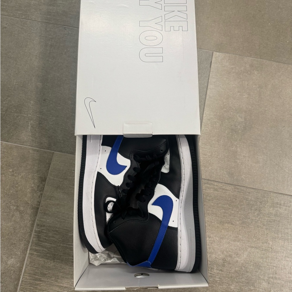 Nike Air Force 1 Custom Men’s Size 6